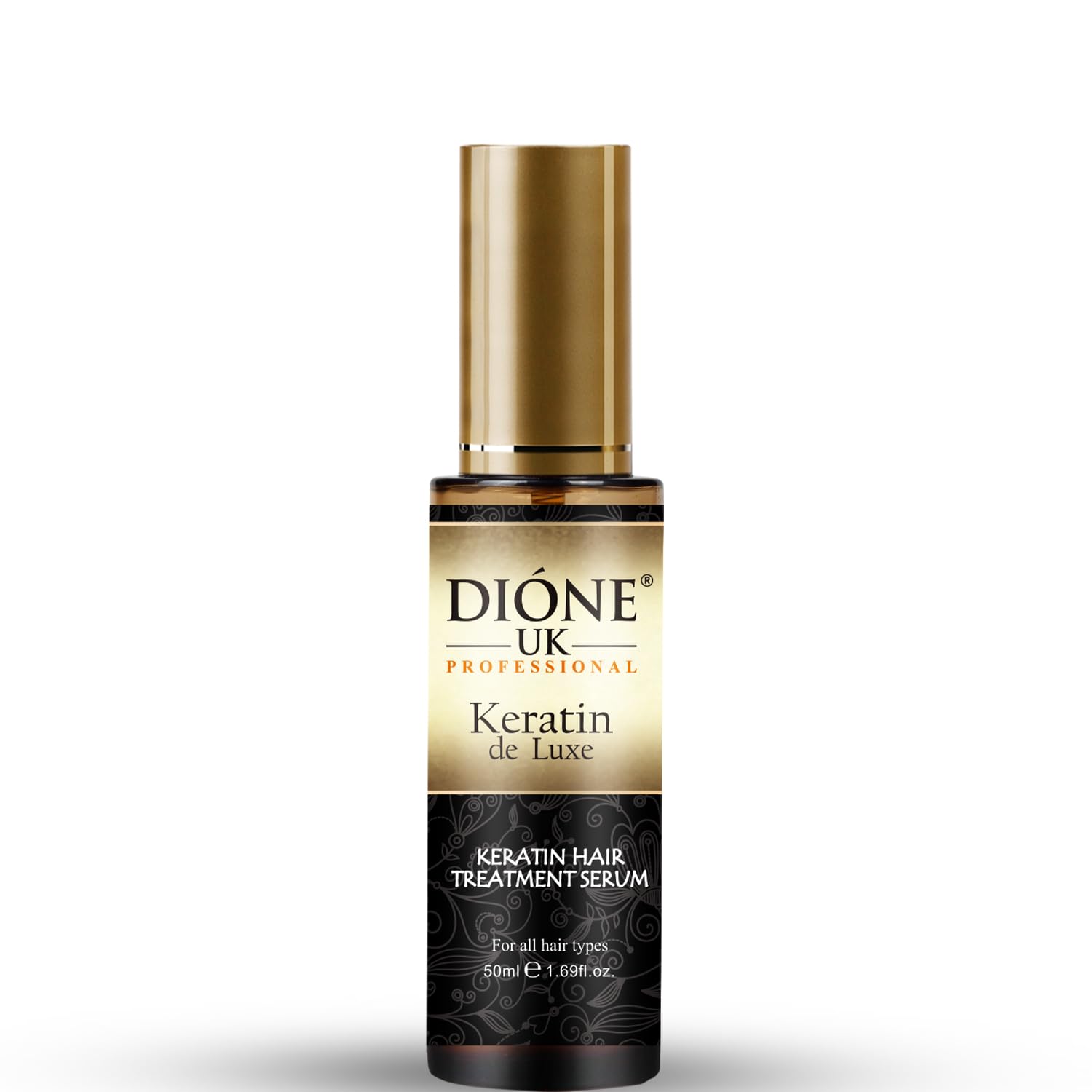 Dione UK Shampoo