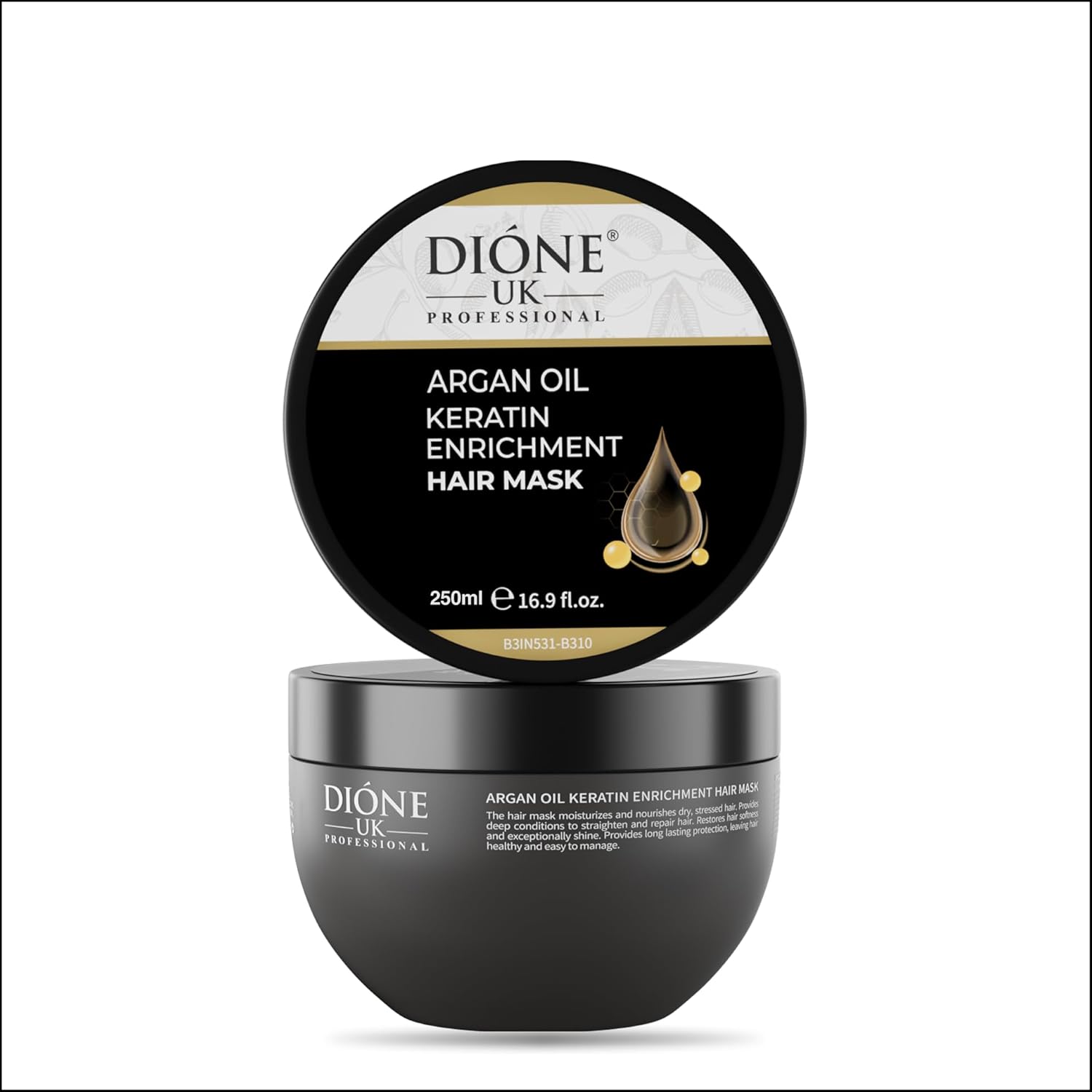 Loreal Scalp Advance