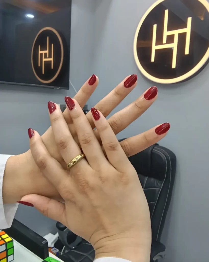 Gel Polish