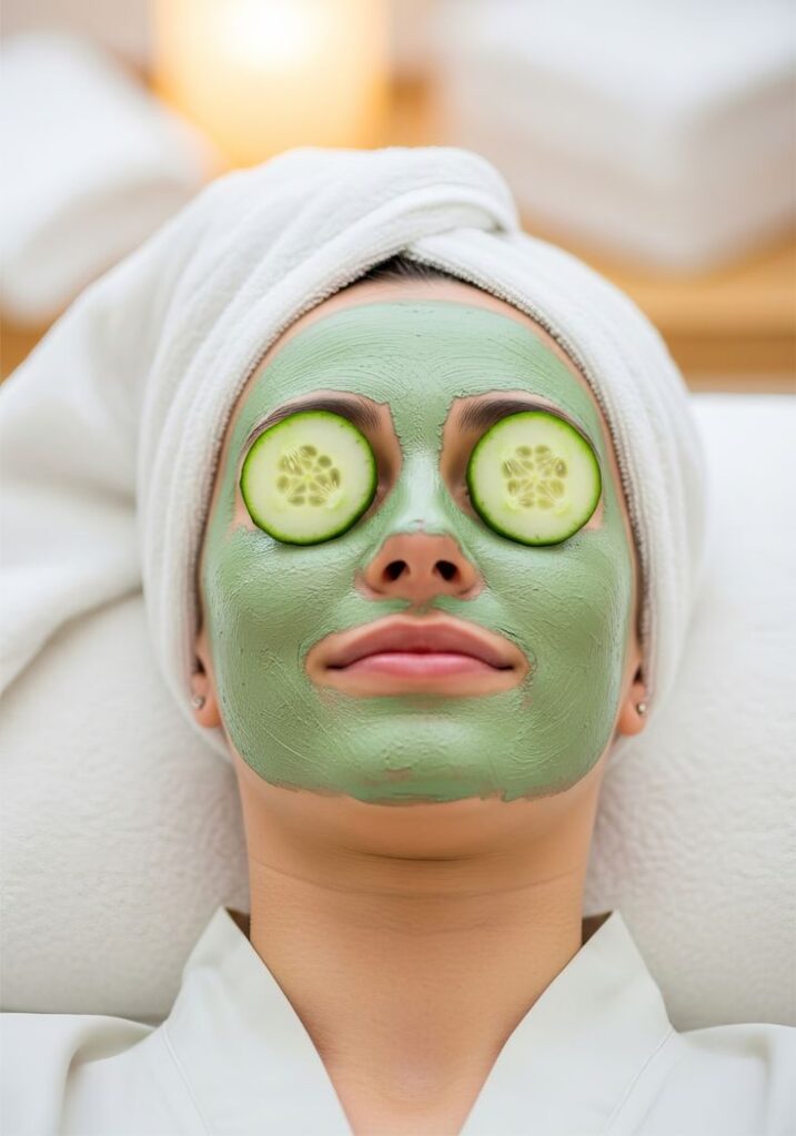 Facial
