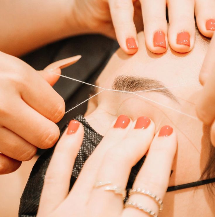Threading